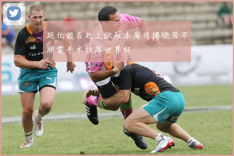 廷伯能否赶上欧冠本周将揭晓若不顺需手术缺席世界杯