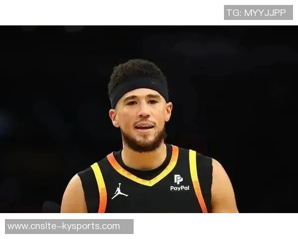 费尔顿质疑现役得分后卫实力布克是否是仅次于爱德华兹的最佳选择