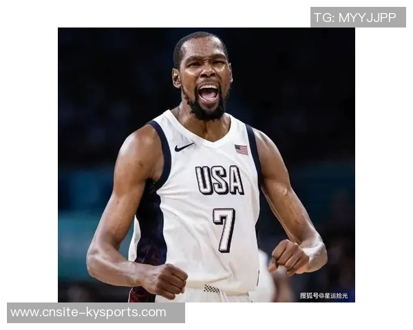 杜兰特盛赞阿门的超快二次起跳与独特风格如同发射台般令人惊叹