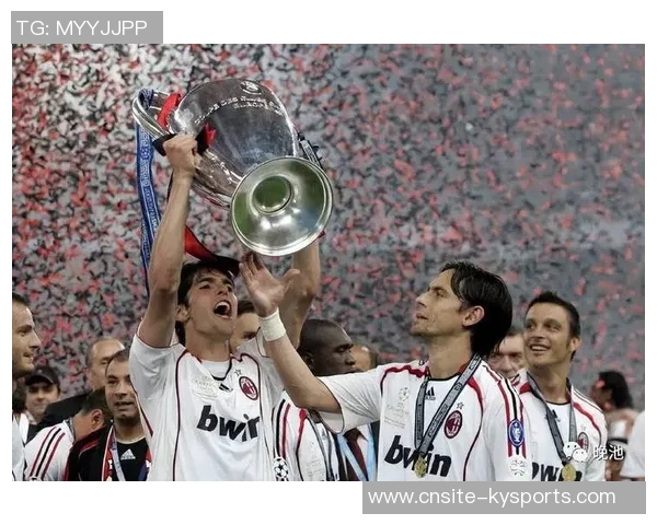 热格罗瓦回忆12岁时在AC米兰训练营与卡卡帕托等球星的难忘时光 热格罗瓦回忆12岁时在AC米兰训练营与卡卡帕托等球星的难忘时光