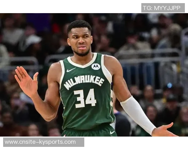 字母哥在雄鹿忠诚十三年或将离队现役时间仅次库里和追梦