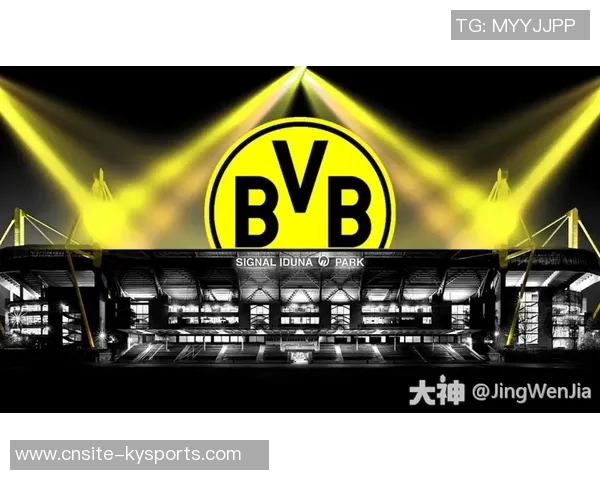 多特蒙德需展现夺冠实力期待瓦茨克携奖杯回归广场 多特蒙德需展现夺冠实力期待瓦茨克携奖杯回归广场