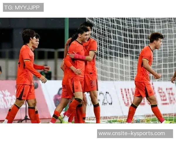 U22国足凭净胜球优势暂居小组第一末轮对决乌兹别克斯坦全力争胜