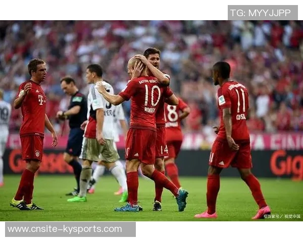 德甲分析：拜仁多特主场强势取胜勒沃库森客场遭遇失利