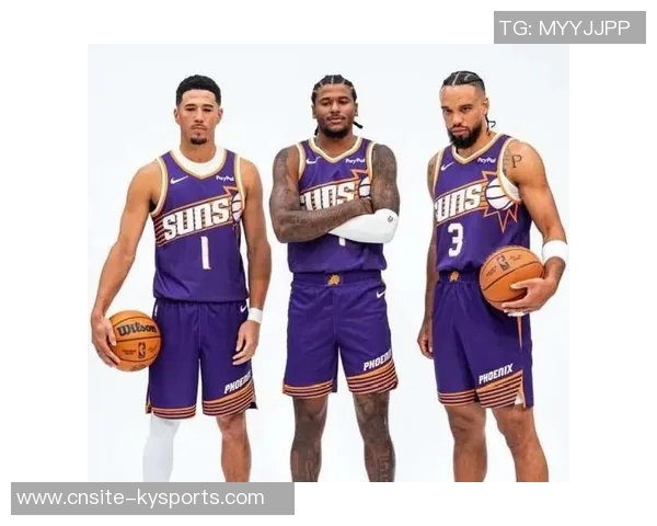 太阳主帅称赞布克表现出色并表示将提升队友状态以求更好表现