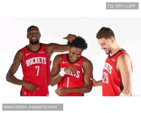 火箭进攻效率飙升至联盟第一奥科吉首发助力球队重焕生机