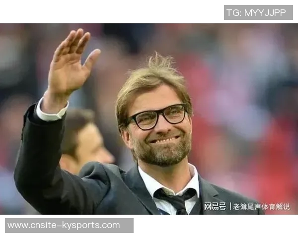 罗马诺确认利物浦与克洛普未有接触谈判消息