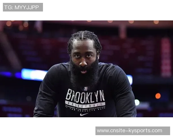 哈登上半场狂砍20分下半场哑火科尔强调对其防守的重要性