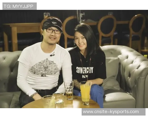 恋爱专家小波特分享内外向心声播客之路的挑战与思考