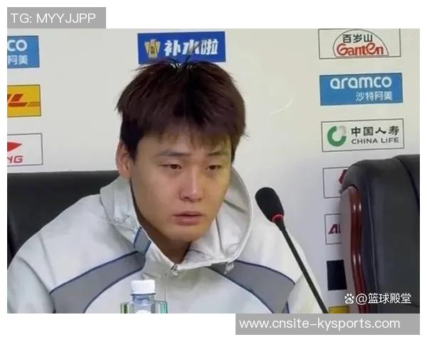 许利民确认赵睿周琦雷蒙今晚可上场出场时间将视比赛情况调整