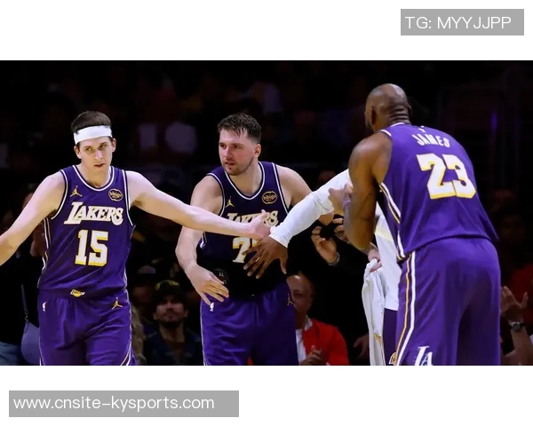 湖人队状态回暖轻取国王净胜24分重现强势表现