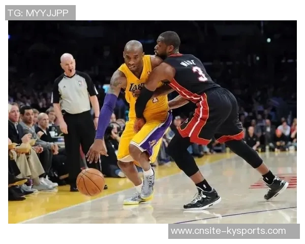 韦德回忆科比离世心声：追赶偶像渴望获得他的认可与尊重